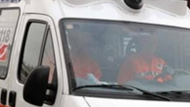 Ilaria Vitelli &egrave; morta sofficata a 18 anni. I tentativi di rianimarla andati avanti un'ora sono stati purtroppo inutili.