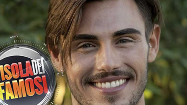 Isola dei Famosi: Francesco Monte sar&agrave; uno dei naufraghi della ... - bitchyf.it
