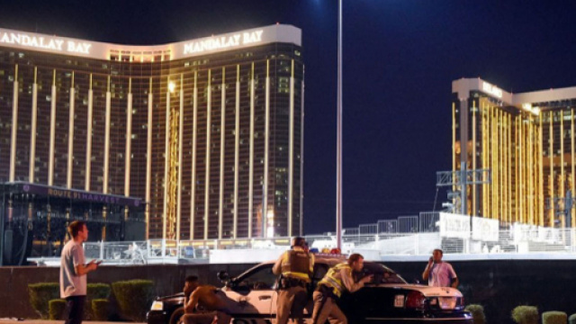 Las Vegas, l'ennesima strage di massa per le armi troppo facili ... - wired.it