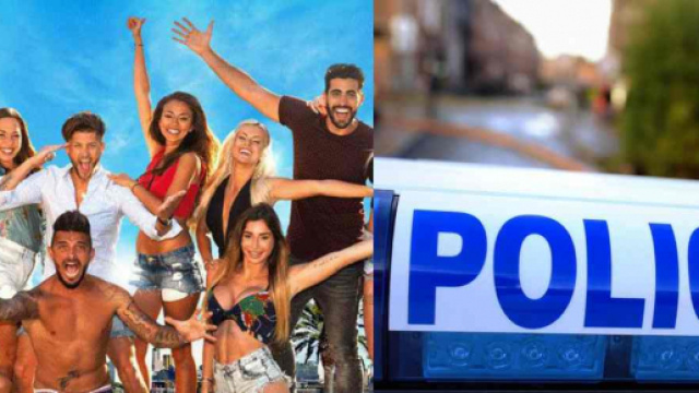 Liam des Marseillais en garde &agrave; vue pour complicit&eacute; de vol