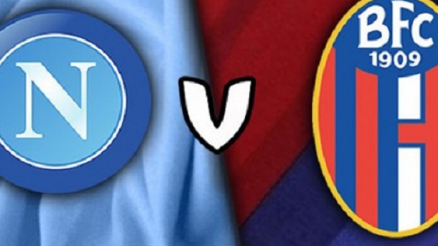 Live Napoli-Bologna: info tv e streaming