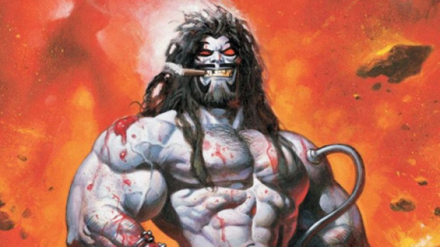 Lobo: Michael Bay pronto per la regia del film