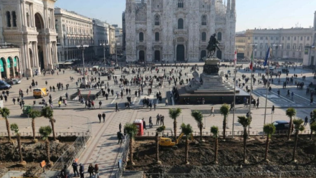 Lotta alla mafia/ La Lombardia nella morsa della 'ndrangheta ... - deliapress.it