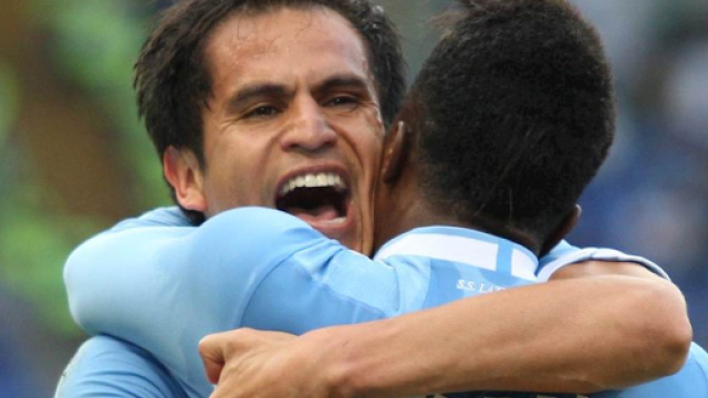 Mercato, la Pro Vercelli chiana Ledesma.. ... - fantagazzetta.com