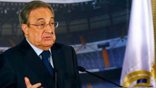 Mercato : Le Real Madrid vise deux transferts de derni&egrave;re minute !