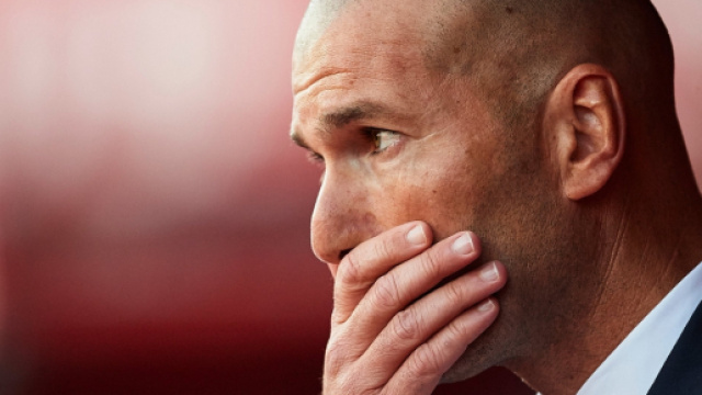 Mercato : Le rempla&ccedil;ant de Zidane d&eacute;j&agrave; trouv&eacute; !
