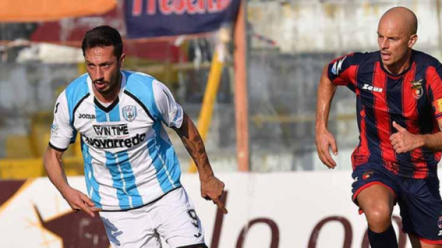 mercato serie C, il Lecce &egrave; a un passo da Saraniti - Calcio del sud - calciodelsud.it