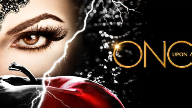 More Main Cast Members Departing "Once Upon a Time ... - laughingplace.com