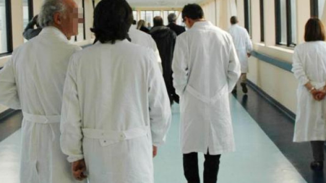 Nuove Assunzioni Istituto Ospedaliero 2018: ecco come fare application