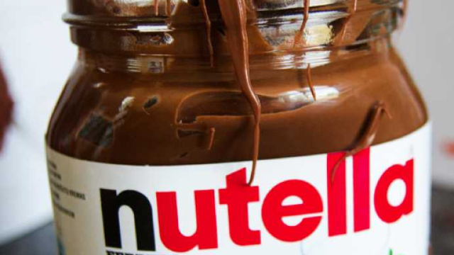 Nutella Owner Dies at Age 89 - stanfordflipside.com