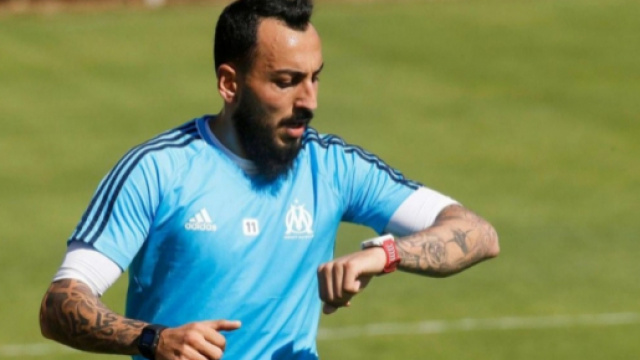 OMTFC : Le message &eacute;tonnant de Rudi Garcia concernant Kostas