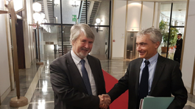 Pensioni, ultime novit&agrave; dal ministro Poletti: dal governo Gentiloni fatti e non promesse, no abolizione legge Fornero
