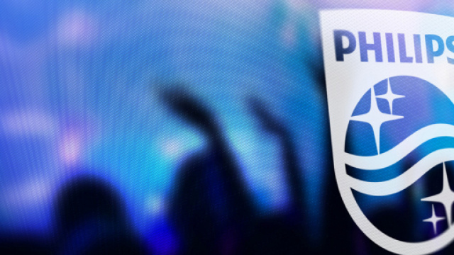 Philips ha svelato le gamme di televisori LCD e OLED per il 2018