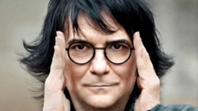 Renato Zero grande protagonista della musica italiana