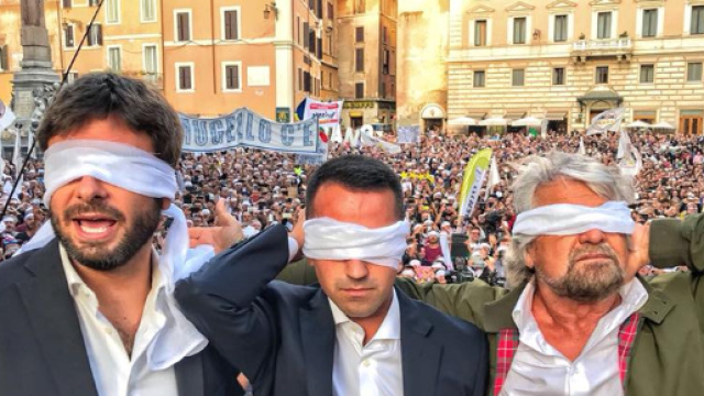 Riforma pensioni 2018 Movimento 5 Stelle - ilfattoquotidiano.it