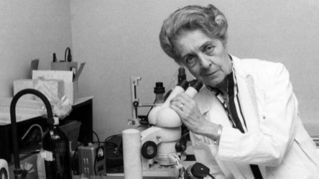 Rita Levi Montalcini: in produzione farmaco contro la cecit&agrave; basato sulle sue ricerche