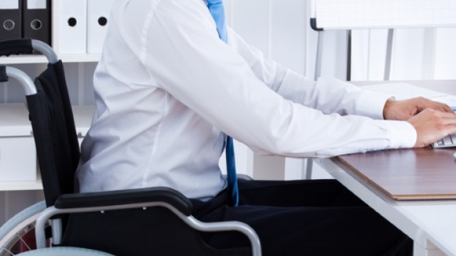 Rivolta delle PMI per l'obbligo di assunzione di lavoratori con disabilit&agrave;