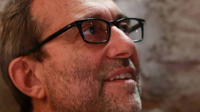 Roberto Giachetti del PD (Foto profilo pagina ufficiale Facebook)