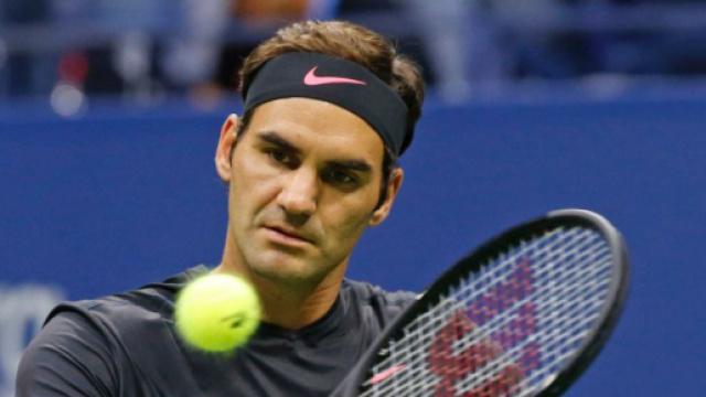 Roger Federer, Rafael Nadal edge closer to dream US Open match-up ... - net.au
