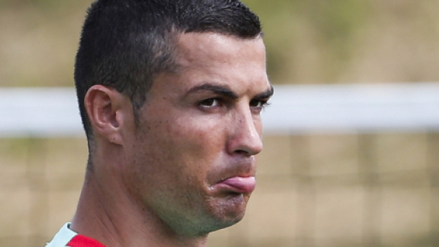 Ronaldo, c'est (au moins) 400 M? pour le Real! - Football - Sports.fr - sports.fr
