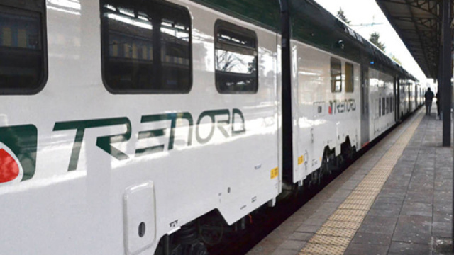 Sciopero di Trenord il 6 febbraio 2018