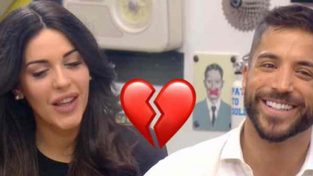 Secret Story 11 : le couple Alain et Laura se s&eacute;parent !