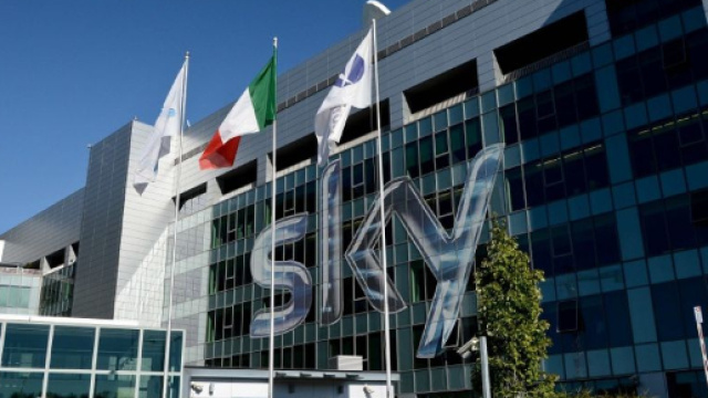 Sky Italia, presto l'intero pacchetti sar&agrave; disponibile on line