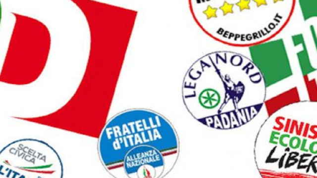 Sondaggi politici al 26/01: risale il Centrodestra in testa, segue M5S