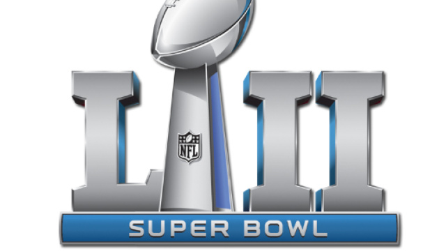 Super Bowl LII - Hot Noize Entertainment Magazine - hotnoizemag.com