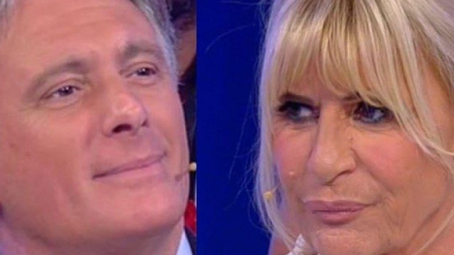 U&D: accuse choc contro Gemma e Giorgio