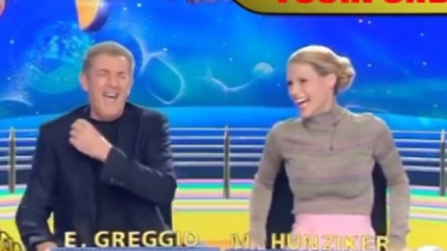 Un lutto colpisce Ezio Greggio