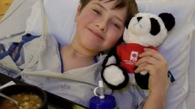 Usa, virus mangiacarne uccide bambino di 8 anni | Caffeina Magazine - caffeinamagazine.it