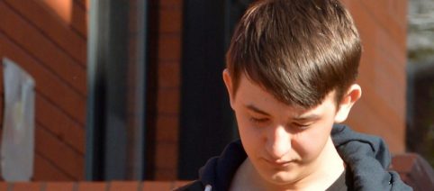 Spy kids: Schoolboy gathered intel pretending to be head of CIA