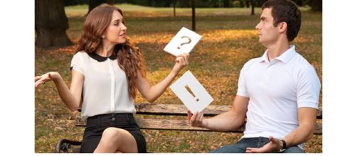 C&acirc;ncer e Sagit&aacute;rio &eacute; uma combina&ccedil;&atilde;o que n&atilde;o d&aacute; certo