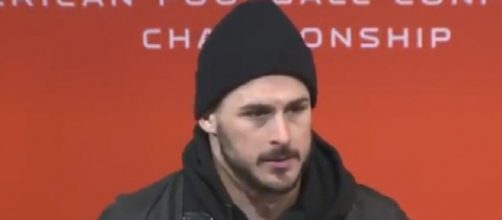 Danny Amendola is one of 15 Patriots who will become a free agent in 2018 (Image Credit: NBA Guru Highlights/YouTube)