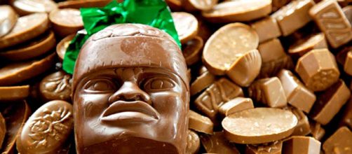 Datos Importantes sobre el Cacao de Tabasvo Oficina de Visitantes ... - visitetabasco.com