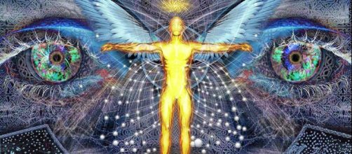 M&aacute;s All&aacute; de los Cinco sentidos.