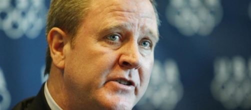 USOC CEO Scott Blackmun - Image by @usnews/Twitter