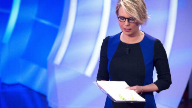 C'&egrave; posta per te: Eleonora chiude la busta dei genitori