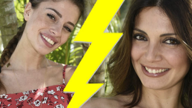 #Chiara Nasti vs. #Alessia Mancini. #BlastingNews