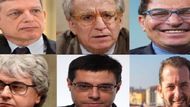 Cuperlo, Manconi, Crocetta, Realacci e molti altri esclusi dalle liste PD