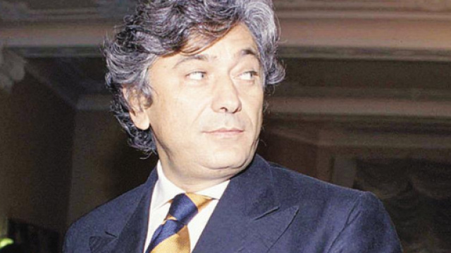 David Zard, il leggendario produttore ed impresario &egrave; morto