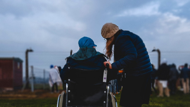 Disabilit&agrave; e sessualit&agrave;, impariamo a parlarne - Zero Negativo - avis-legnano.org