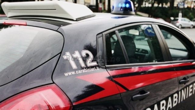 Catania: rinvenuto cadavere di un'anziana signora, fermato il figlio 39enne.