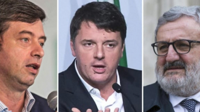 Dopo una nottata di tensione, la direzione Pd approva le liste elettorali