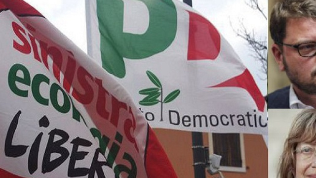 Ecco dove si candidano nel PD i deputati che nel 2013 vennero eletti con SEL