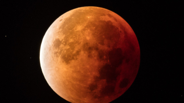 Eclissi totale di super Luna il 31 gennaio, un evento da non ... - wired.it