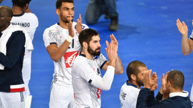 Europe1.fr d&eacute;faite de la France