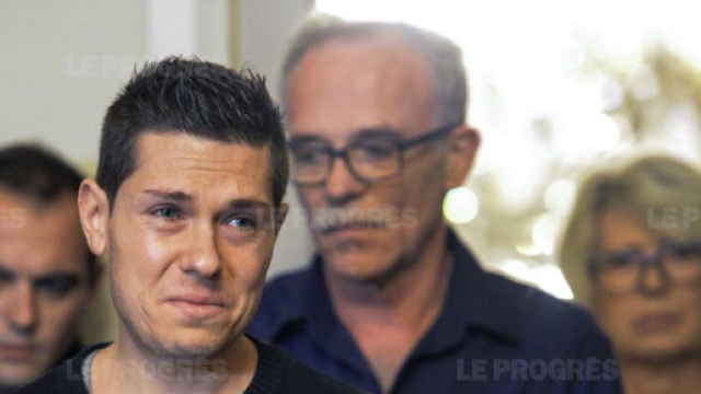 Faits divers | Qui est Jonathann Daval, le meurtrier pr&eacute;sum&eacute; d ... - leprogres.fr