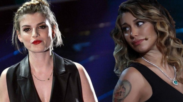 Gossip: Emma Marrone e Belen Rodriguez tornano in tv, ecco dove e quando.